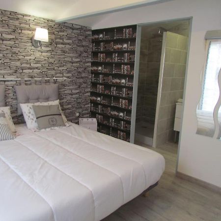 Le Marioly Villa Tilly-sur-Seulles Eksteriør billede