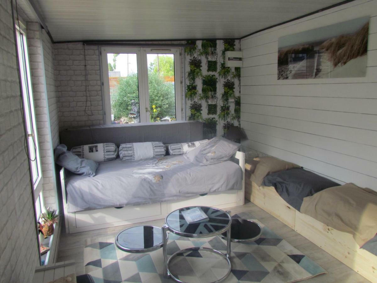 Le Marioly Villa Tilly-sur-Seulles Eksteriør billede